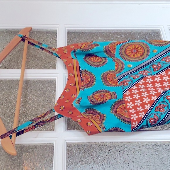 Coline sundress - Picture 2 of 9